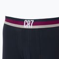 Pánske boxerky CR7 Basic Trunk 5 ks 2330 black 5