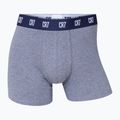Pánske boxerky CR7 Basic Trunk 5 ks 2336 multicolur 4
