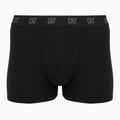 Pánske boxerky CR7 Basic Trunk 7 párov 2810 black 4