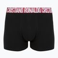 Pánske boxerky CR7 Basic Trunk 7 párov 2810 black 7