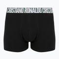 Pánske boxerky CR7 Basic Trunk 7 párov 2810 black 8