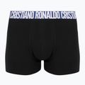 Pánske boxerky CR7 Basic Trunk 7 párov 2810 black 9