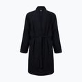 Pánsky župan CR7 Bathrobe Waffle 9 black
