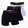 Pánske boxerky CR7 Basic Trunk 3 páry multicolour