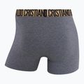 Pánske boxerky CR7 Basic Trunk 4 pairs 2504 multicolor 4