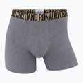 Pánske boxerky CR7 Basic Trunk 4 pairs 2504 multicolor 5