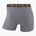 Pánske boxerky CR7 Basic Trunk 4 pairs 2504 multicolor 6