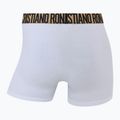 Pánske boxerky CR7 Basic Trunk 4 pairs 2504 multicolor 8