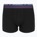 Pánske boxerky CR7 Basic Trunk 7 párov 2813 multicolor 2