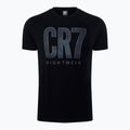 Pánske pyžamo CR7 Pyjama Short black 2