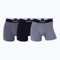 Pánske boxerky CR7 Basic Trunk 3 páry multicolour