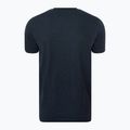 Pánske pyžamo CR7 Pyjama Short dark grey melange 3