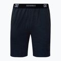 Pánske pyžamo CR7 Pyjama Short dark grey melange 4