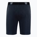 Pánske pyžamo CR7 Pyjama Short dark grey melange 5