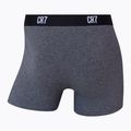 Pánske boxerky CR7 Basic Trunk 5 párov  multicolour 8
