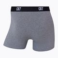 Pánske boxerky CR7 Basic Trunk 5 párov  multicolour 10
