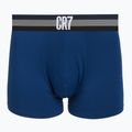 Pánske boxerky CR7 Basic Trunk 3 páry multicolour 2