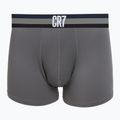 Pánske boxerky CR7 Basic Trunk 3 páry multicolour 4