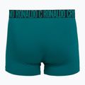 Pánske boxerky CR7 Fashion Trunk Micro 2 páry 456 multicolour 4