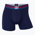 Pánske boxerky CR7 Fashion Trunk Micro 2 páry 457 multicolour 5