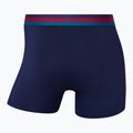 Pánske boxerky CR7 Fashion Trunk Micro 2 páry 457 multicolour 6