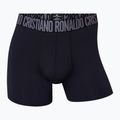 Pánske boxerky CR7 Fashion Trunk 5 párov  700 multicolour 3