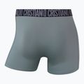 Pánske boxerky CR7 Fashion Trunk 5 párov  700 multicolour 9