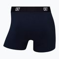 Pánske boxerky CR7 Basic Trunk 5 pairs 2344 multicolour 4