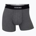 Pánske boxerky CR7 Basic Trunk 5 pairs 2344 multicolour 7