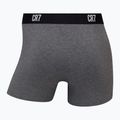 Pánske boxerky CR7 Basic Trunk 5 pairs 2344 multicolour 8