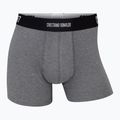 Pánske boxerky CR7 Basic Trunk 5 pairs 2344 multicolour 9