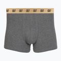 Pánske boxerky CR7 Basic Trunk 5 pack multicolour 3