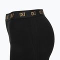 Pánske boxerky CR7 Basic Trunk 5 párov 2352 black 3