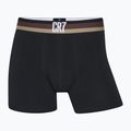 Pánske boxerky CR7 Basic Trunk 3 multicolour pairs 3