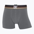 Pánske boxerky CR7 Basic Trunk 3 multicolour pairs 5