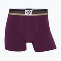 Pánske boxerky CR7 Basic Trunk 3 multicolour pairs 7