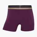 Pánske boxerky CR7 Basic Trunk 3 multicolour pairs 8