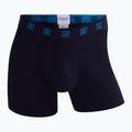 Pánske boxerky CR7 Basic Trunk 3 multicolour pairs 3