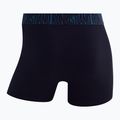 Pánske boxerky CR7 Basic Trunk 4 pairs 2512 multicolor 4