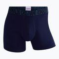 Pánske boxerky CR7 Basic Trunk 4 pairs 2512 multicolor 5