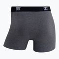 Pánske boxerky CR7 Basic Trunk 7 by 2820 multicolor 8