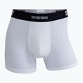 Pánske boxerky CR7 Basic Trunk 7 pairs 2821 multicolor 7
