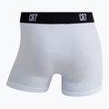 Pánske boxerky CR7 Basic Trunk 7 pairs 2821 multicolor 8