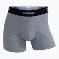 Pánske boxerky CR7 Basic Trunk 7 pairs 2821 multicolor 9