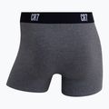 Pánske boxerky CR7 Basic Trunk 7 pairs 2821 multicolor 12