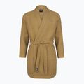 Pánsky župan CR7 Bathrobe Waffle sand