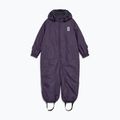 Detská kombinéza LEGO Lwjori 721 dark purple