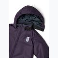 Detská kombinéza LEGO Lwjori 721 dark purple 3
