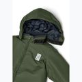 Detská kombinéza LEGO Lwjori 721 dark green 3