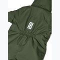 Detská kombinéza LEGO Lwjori 721 dark green 4